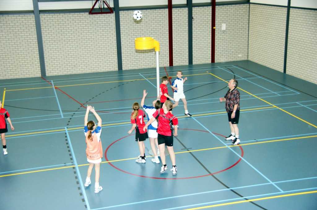 Korfbal D3  30 januari 2010-2.JPG